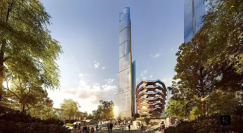 35 Hudson Yards Photo 1