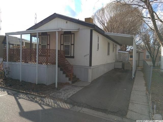 1st image of 2864 S 2540 W #236