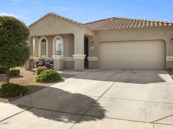 41220 W Williams Way, Maricopa, AZ 85138