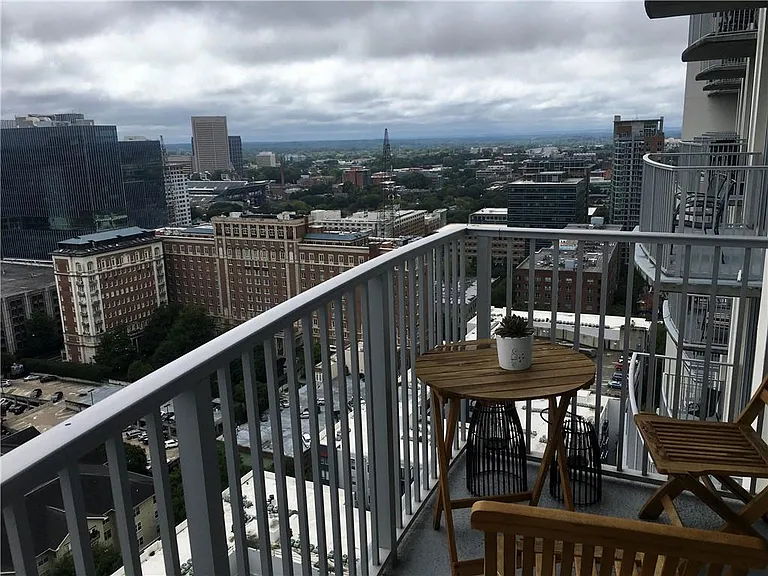 860 Peachtree St NE #2206 — Photo 14