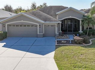 29290 Grass Bunker Dr, San Antonio, FL 33576