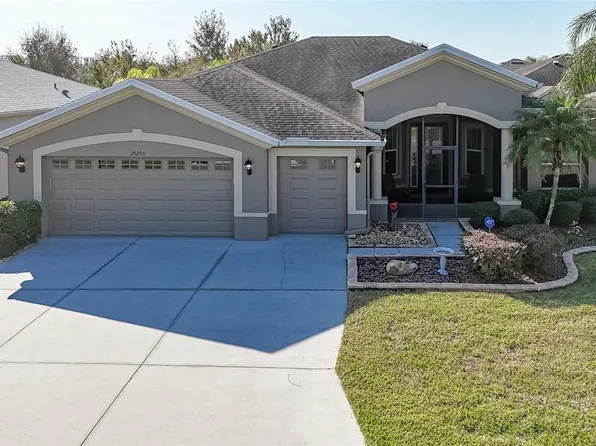 29290 Grass Bunker Dr, San Antonio, FL 33576