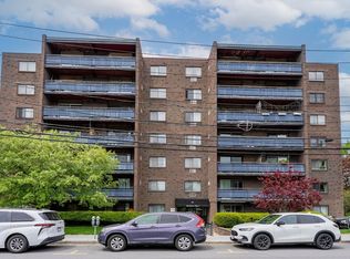 Hamilton Place, Watertown, MA 02472
