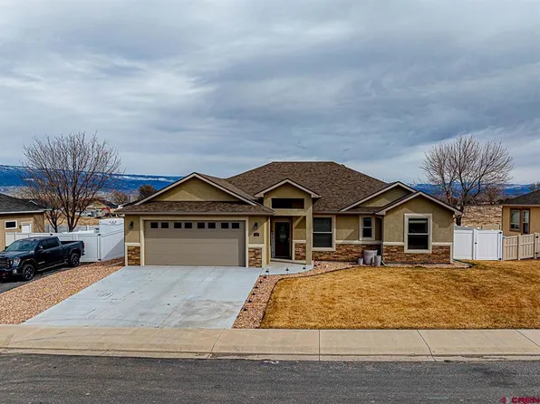 1747 Lynx Street, Delta, CO 81416