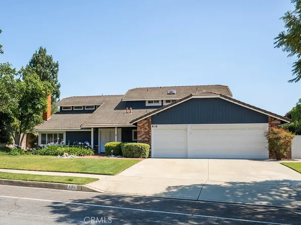 636 Scottsbluff Dr, Claremont, CA 91711