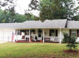 3505 New Chapel Rd, Nettleton, MS 38858