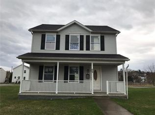 606 Reed Ave, Monessen, PA 15062