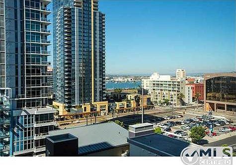 1st image of 1240 India St Unit 800