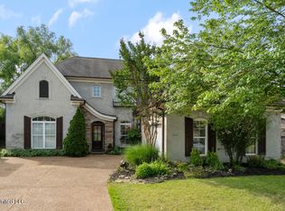 4368 Bloombury St, Southaven, MS 38672
