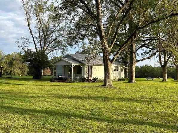 4047 Janes Mill Rd, Brewton, AL 36426
