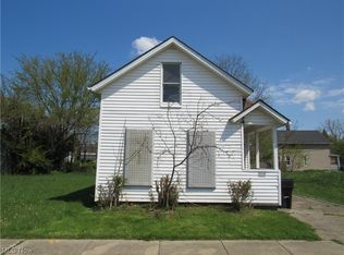 7215 Ivy Ave, Cleveland, OH 44127
