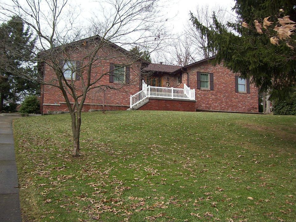 104 Carroll Drive, St. Clairsville, OH