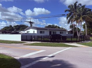 New So Miami Heights Sec, Miami, FL 33177