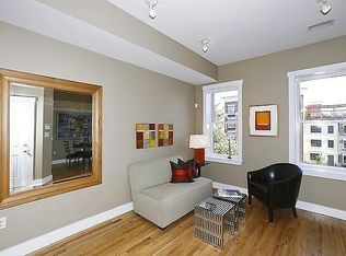 1412 11th St NW APT 3, Washington, DC 20001