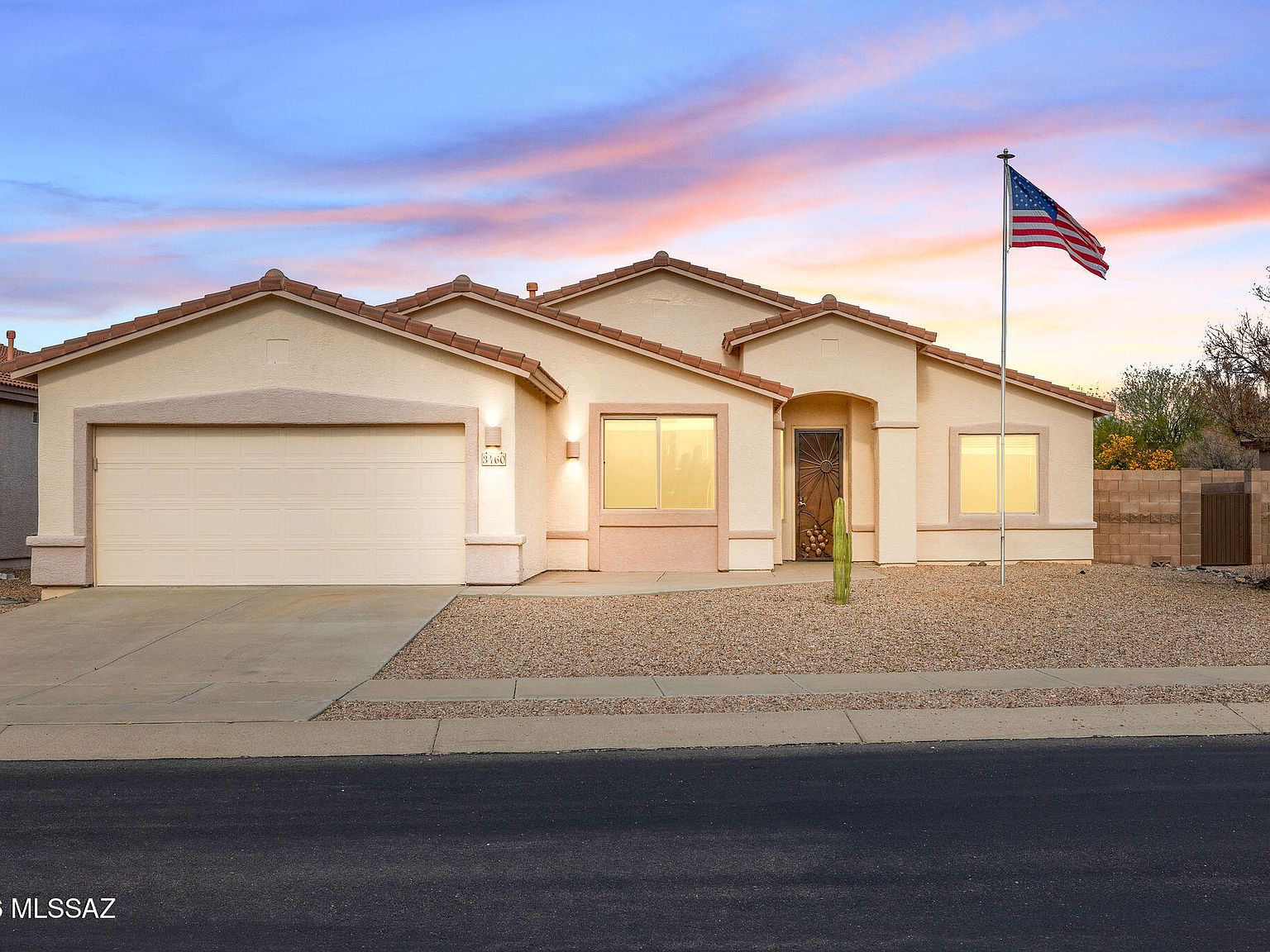 3460 N Harcan Mine Pl, Tucson, AZ 85745 | MLS #22603036 | Zillow