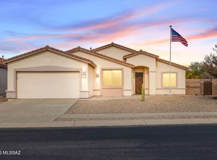 3460 N Harcan Mine Pl, Tucson, AZ 85745