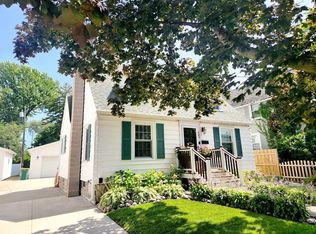 409 N Park Ave, Fond Du Lac, WI 54935