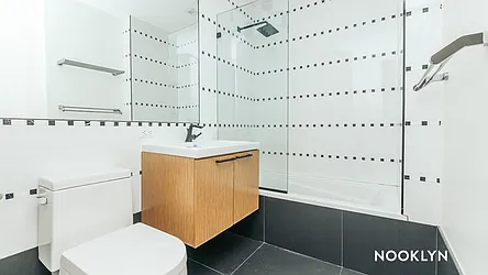 Rented by Nooklyn NYC LLC