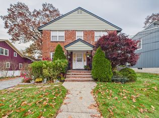 114 Ackerman Ave FLOOR 1, Ridgewood, NJ 07450