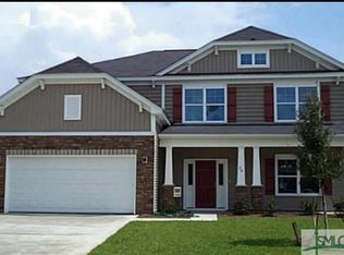 36 Winslow Cir, Savannah, GA 31407