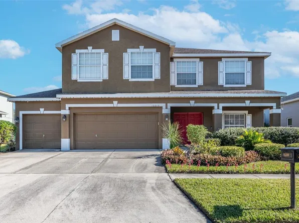 15310 Palomapark Ln, Lithia, FL 33547