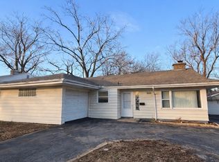 1828 183rd St, Homewood, IL 60430