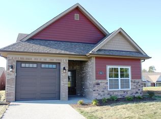 3513 Eastbrook Dr, Lagrange, KY 40031