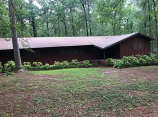 204 Evergreen Dr, Columbia, LA 71418