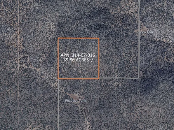 8711 N High Mountain Road #-, Peach Springs, AZ 86434