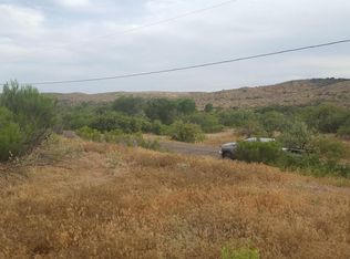 19796 E Antelope Rd, Mayer, AZ 86333