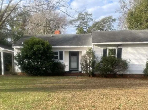 113 N Spain St, Darlington, SC 29532