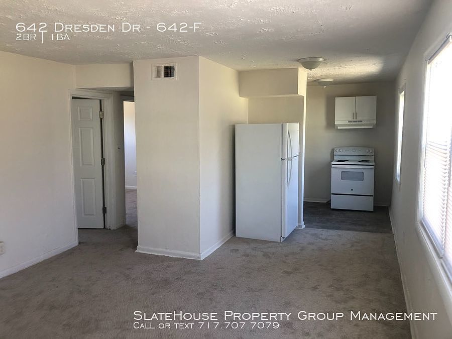 2nd image of 642 Dresden Dr #F