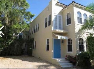 253 Park Ave UNIT 1, Palm Beach, FL 33480