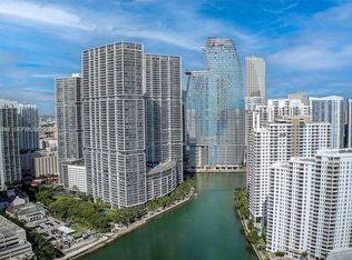 495 Brickell Ave APT 2103, Miami, FL 33131