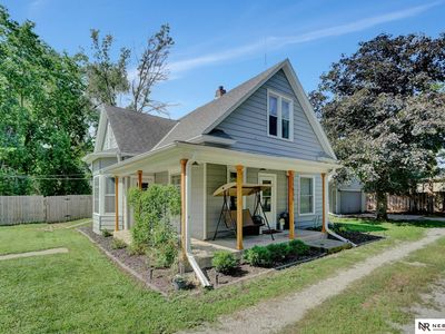 11635 A St, Walton, NE, 68461
