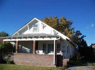 2005 W 2nd St, North Platte, NE 69101