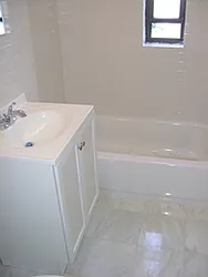 Rented by Maurice Mann, LREB