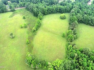 0 Tom Collins Rd, Utica, MS 39175