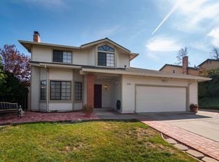 2709 Hyacinth Ct, Antioch, CA 94531