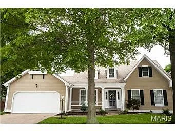 244 Timber Meadow Dr photo 1