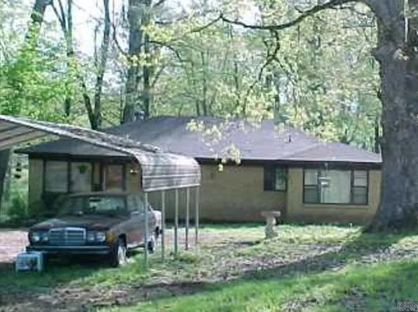 508 Spuds Ln, Benton, AR 72019