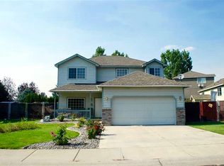 5208 W Conestoga, Spokane, WA 99208