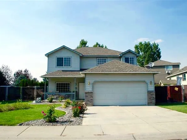 5208 W Conestoga, Spokane, WA 99208