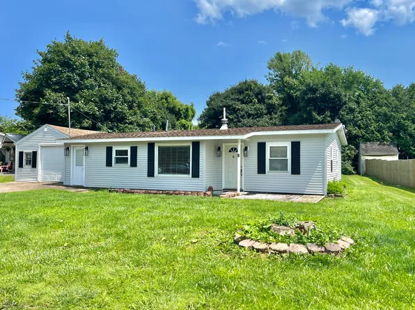 5 Mohican Ln, Plattsburgh, NY 12901