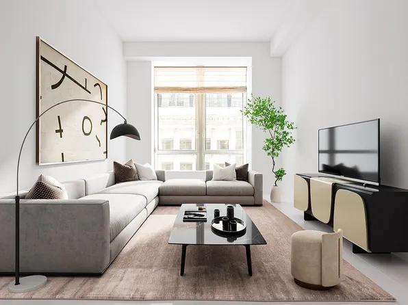 111 Fulton St APT 417, New York, NY 10038