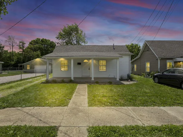 663 E Mound St, Circleville, OH 43113