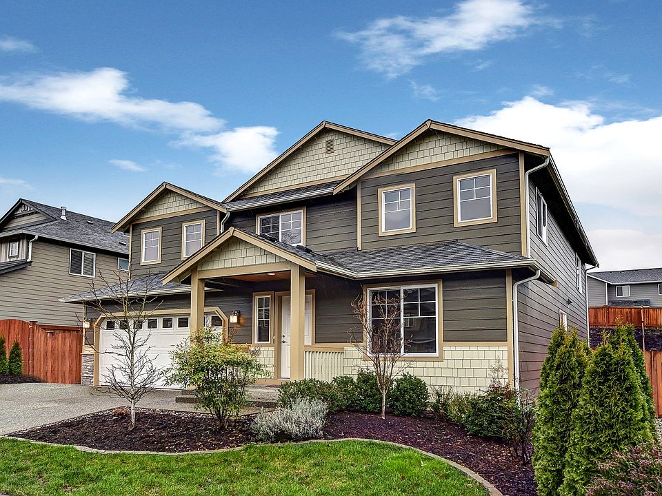 1st image of 7406 Copper Way NW