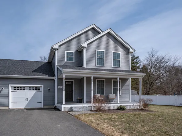 285B Webster Street, Hudson, NH 03051