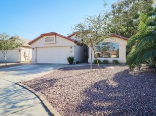 6519 W Adobe Dr, Glendale, AZ 85308