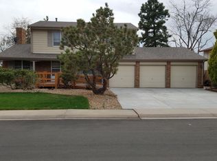 3360 E 128th Pl, Thornton, CO 80241